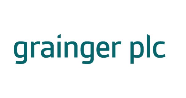 Manager
Grainger PLC